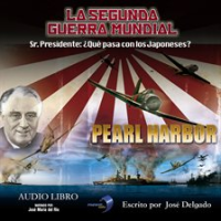 Pearl Harbor by Delgado, José